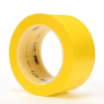 3M 471G50 lipni juosta 32,9 m PVC