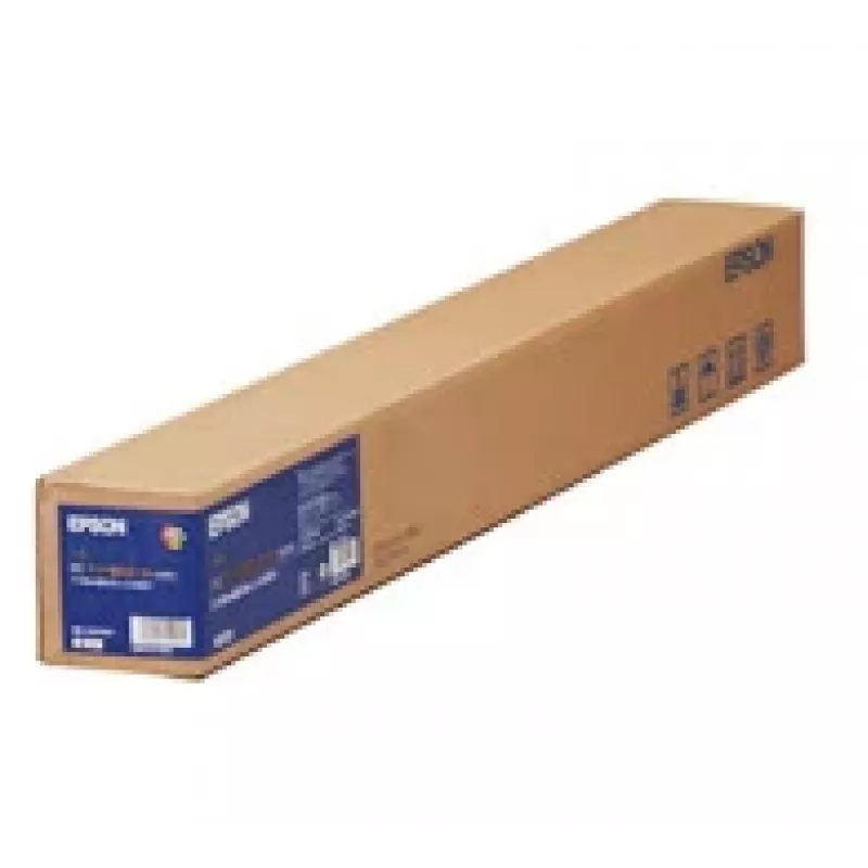 Epson Premium Luster Photo Paper, 20 inch x 30,5 m, 260g/m²