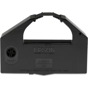 Epson SIDM juodos spalvos juostelės kasetė, skirta DLQ-3000/+/3500 (C13S015066)