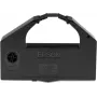 Epson SIDM juodos spalvos juostelės kasetė, skirta DLQ-3000/+/3500 (C13S015066)
