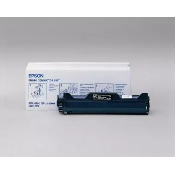 Epson EPL-5500 Fotolaidininko blokas 20k, Originalius, 1 vnt., Japonija, 390 g, 80 mm, 320 mm