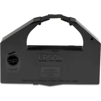 Epson SIDM juoda juostelės kasetė, skirta DLQ-3000/+/3500 (C13S015139)