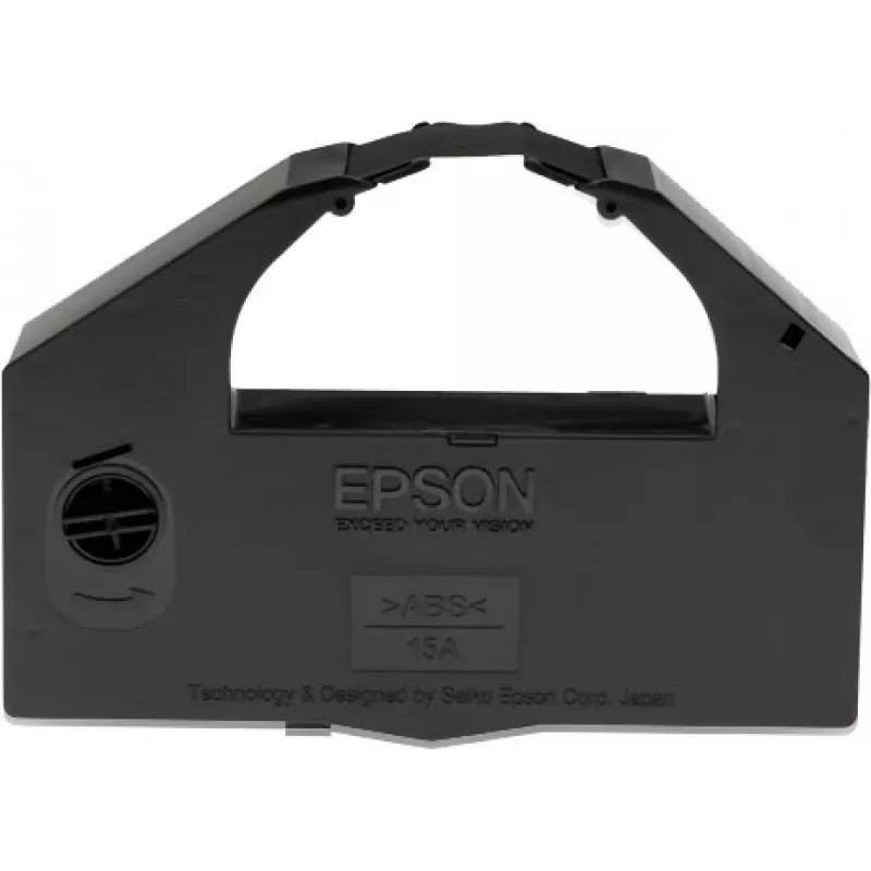 Epson SIDM juoda juostelės kasetė, skirta DLQ-3000/+/3500 (C13S015139)