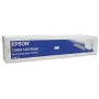 Epson AL-C4100 Tonerio kasetė Žydra 8k, 8000 puslapių, Žydra, 1 vnt.