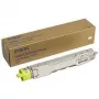 Epson AL-C4100 tonerio kasetė Geltona 8k, 8000 puslapių, Geltona, 1 vnt.