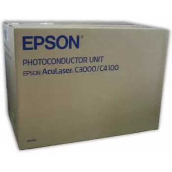 Epson AL-C4100 fotolaidininko blokas 30k, Originalius, AL-C4100, 1 vnt., 30000 puslapių, lazerinė spauda, juodas