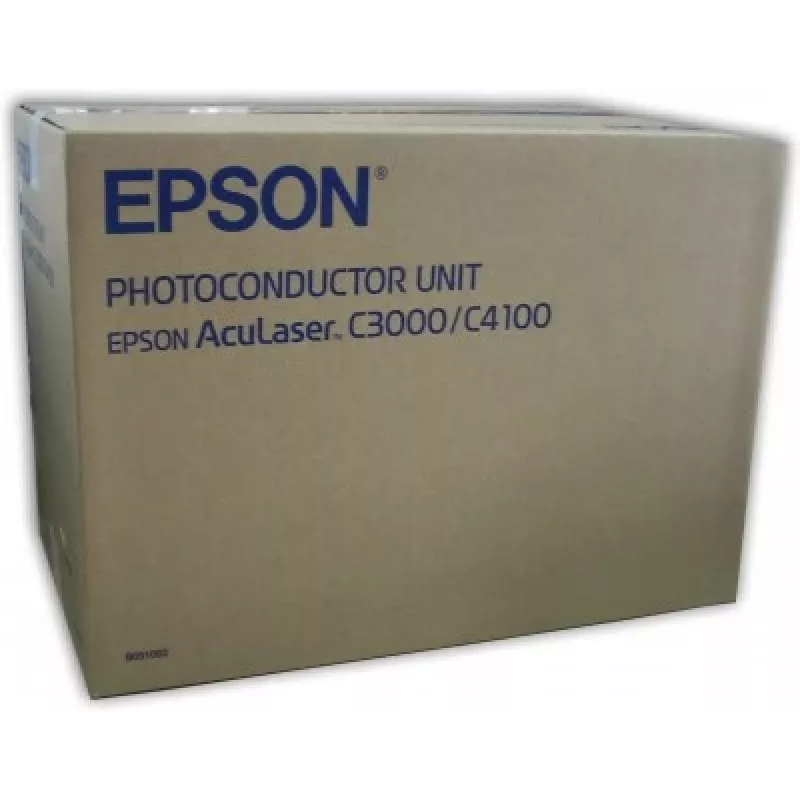 Epson AL-C4100 fotolaidininko blokas 30k, Originalius, AL-C4100, 1 vnt., 30000 puslapių, lazerinė spauda, juodas