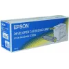 Epson AL-C900 ryškinimo kasetė geltona 1,5k, 1500 puslapių, Geltona, 1 vnt.