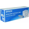 Epson AL-C900 ryškinimo kasetė, žydra, 1,5 tūkst., 1500 lapų, žydra, 1 vnt.