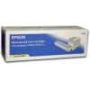 Epson AL-C2600 tonerio kasetė Geltona 5k, 5000 puslapių, Geltona, 1 vnt.