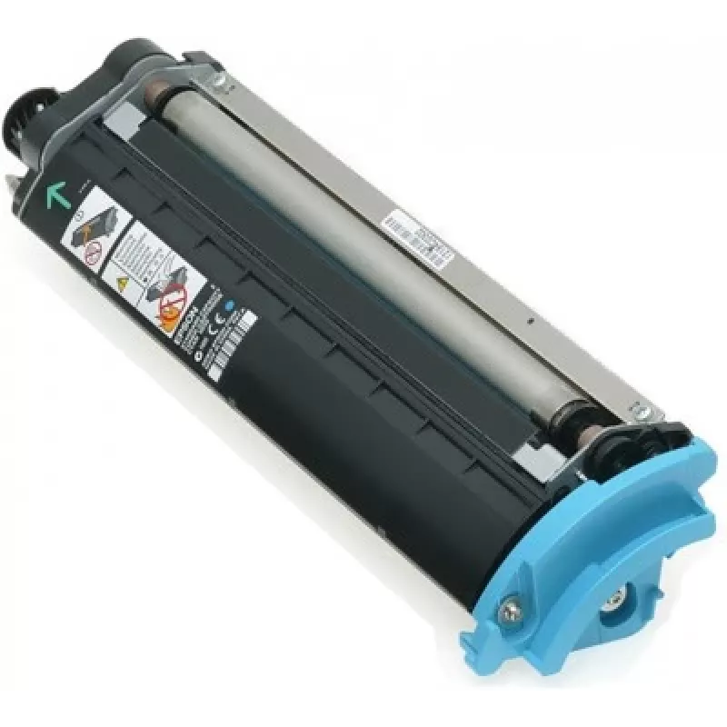 “Epson AL-C2600” tonerio kasetė, žalsvai mėlyna, 5k, 5000 puslapių, žalsvai mėlyna, 1 vnt.