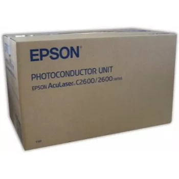 Epson AL-C2600 fotolaidininko blokas 10k/40k, Kinija, 460 x 260 x 272 mm, 1,97 kg, 1 vnt., 260 mm, 460 mm