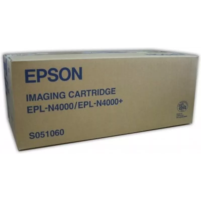 Epson EPL-N4000 vaizdo kasetė 23k, 23000 puslapių, juoda, 1 vnt.