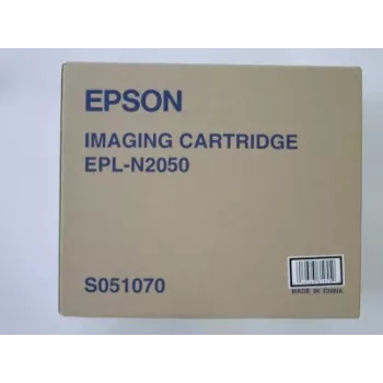 Epson EPL-N2050 vaizdo kasetė 15k, 15000 puslapių, juoda, 1 vnt.