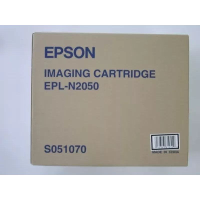 Epson EPL-N2050 vaizdo kasetė 15k, 15000 puslapių, juoda, 1 vnt.