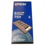 Epson Singlepack Juoda T511011