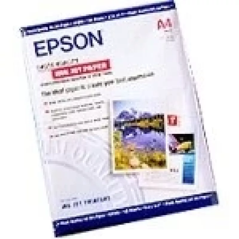 Epson Enhanced Matte popierius, DIN A4, 192 g/m², 250 lapų