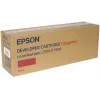 Epson AL-C900/1900 ryškiklio kasetė purpurinė 4,5 tūkst., 4500 puslapių, 1 vnt.