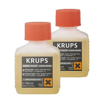 Krups XS900010 buitinės technikos valiklis Kavos aparatams