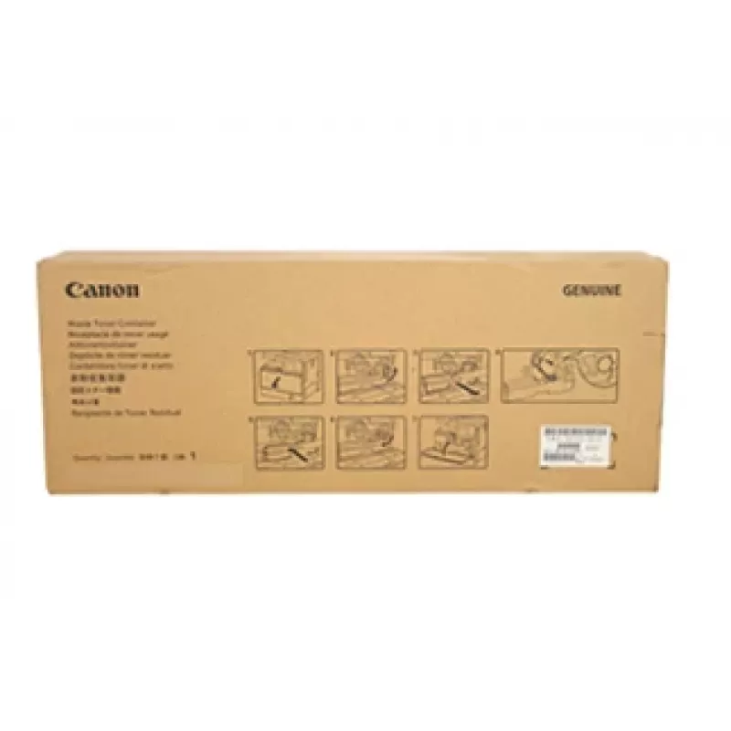 Canon FM4-8035-000 dažų surinkimo talpykla