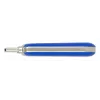 Verbatim Plectra USB-C Flash Drive Blue 512GB, 512 GB, USB Type-C, 3.2 Gen 1 (3.1 Gen 1), 100 MB/s, Capless, Blue
