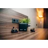 Verbatim Mini GaN Charger 140W su Display, Indoor, AC, 28 V, Juoda