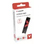 Verbatim Vi5000 PCIe NVMe M.2 SSD 512 GB, 512 GB, M.2, 5000 MB/s