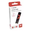 Verbatim Vi5000 PCIe NVMe M.2 SSD 2TB, 2 TB, M.2, 5000 MB/s