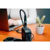 Verbatim Sync & Charge USB C į USB C 100 W ekranas 120 cm, 1,2 m, USB C, USB C, USB 2.0, 0,48 Gbit/s, juoda