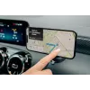 Verbatim Charge 'n' Drive Qi2 Magnetinis Belaidis Automobilinis Įkroviklis RGB