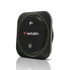 Verbatim Charge 'n' Drive Qi2 Magnetinis Belaidis Automobilinis Įkroviklis RGB