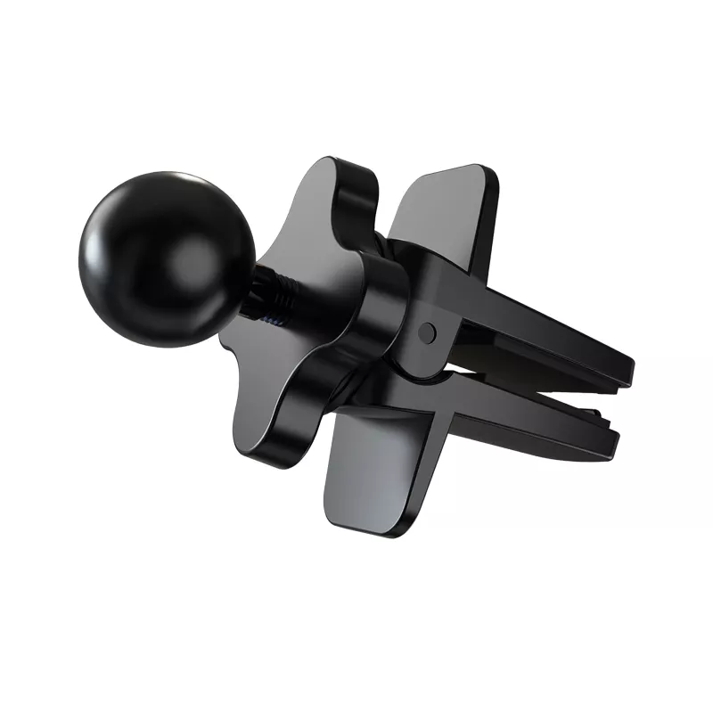 Verbatim Charge 'n' Drive magnetinis belaidis automobilinis įkroviklis, Automobilinis, USB, Belaidis įkrovimas, 1 m, Juoda