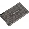 Verbatim Metal Mini SSD USB-C 3.Gen 2 512 GB, 512 GB, USB Type-C, USB 3.2 Gen 2x2, 2000 MB/s, 10 Gbit/s, Pilka