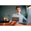 Verbatim Metal Mini SSD USB-C 3.2 Gen 2 1 TB, 1 TB, USB Type-C, USB 3.2 Gen 2x2, 2000 MB/s, 10 Gbit/s, Pilka
