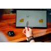 „Verbatim Dual QuickStick“ USB atmintinė 1 TB USB A tipo / USB C tipo 3.2 Gen 1 (3.1 Gen 1) Pilka
