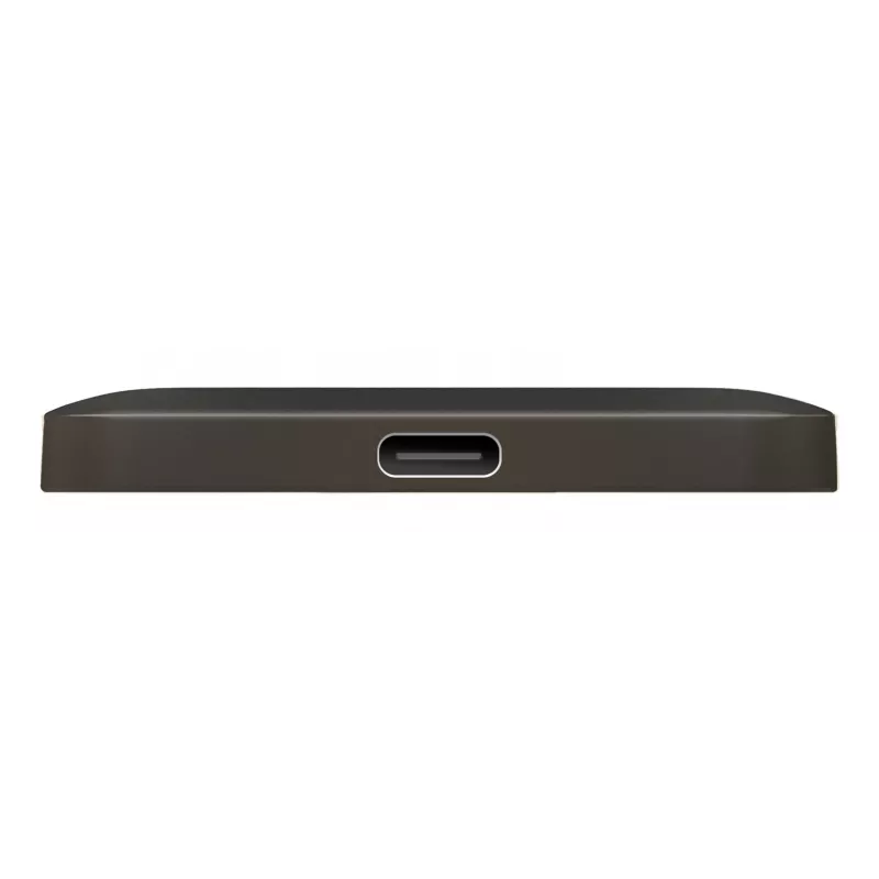 Verbatim SnapBack SSD 2TB Mocha Metallic, 2 TB, USB Type-C, USB 3.2 Gen 2x2, 2000 MB/s, 20 Gbit/s, juoda