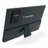 Verbatim Portable Touchscreen Monitor Light 14 inch Full HD 1080p & Wireless Power Supply