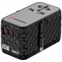 Verbatim Charge 'n' Travel Diamond 85W Retractable kabelis CNT-02