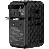 Verbatim Charge 'n' Travel Diamond 85W Retractable kabelis CNT-02