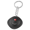 Verbatim MYF-01 Bluetooth daiktų ieškiklis 1 vnt. juodas, asmeninis, ieškiklis, juodas, atsparus dulkėms, atsparus vandeniui, akrilnitrilo butadieno stirenas (ABS), polikarbonatas (PC), IP66