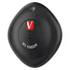 Verbatim MYF-01 Bluetooth daiktų ieškiklis 1 vnt. juodas, asmeninis, ieškiklis, juodas, atsparus dulkėms, atsparus vandeniui, akrilnitrilo butadieno stirenas (ABS), polikarbonatas (PC), IP66