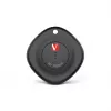 Verbatim MYF-01 Bluetooth daiktų ieškiklis 1 vnt. juodas, asmeninis, ieškiklis, juodas, atsparus dulkėms, atsparus vandeniui, akrilnitrilo butadieno stirenas (ABS), polikarbonatas (PC), IP66