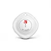 Verbatim MYF-02 Bluetooth daiktų ieškiklis, 2 vnt. pakuotėje, juoda / balta