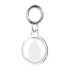 Verbatim My Finder Coin, asmeninis, radėjas, juodas, atsparus dulkėms, atsparus vandeniui, IP66, CR2032