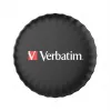 Verbatim My Finder Coin, asmeninis, radėjas, juodas, atsparus dulkėms, atsparus vandeniui, IP66, CR2032