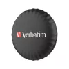 Verbatim My Finder Coin, asmeninis, radėjas, juodas, atsparus dulkėms, atsparus vandeniui, IP66, CR2032