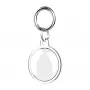 Verbatim My Finder Coin Bluetooth Tracker - 2 Pack, Asmeninis, Sekiklis, Juoda, Balta, Atsparus dulkėms, Atsparus vandeniui, IP66, CR2032