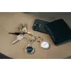 Verbatim My Finder Coin Bluetooth Tracker - 2 Pack, Asmeninis, Sekiklis, Juoda, Balta, Atsparus dulkėms, Atsparus vandeniui, IP66, CR2032