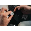 Verbatim My Finder Coin Bluetooth Tracker - 2 Pack, Asmeninis, Sekiklis, Juoda, Balta, Atsparus dulkėms, Atsparus vandeniui, IP66, CR2032