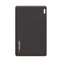 Verbatim My Finder Card Bluetooth daiktų ieškiklis 1 vnt. Juoda, Asmeninis, Ieškiklis, Juoda, Atsparus dulkėms, Atsparus vandeniui, IP66, 1440 val.